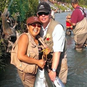 Meet your Posher, John